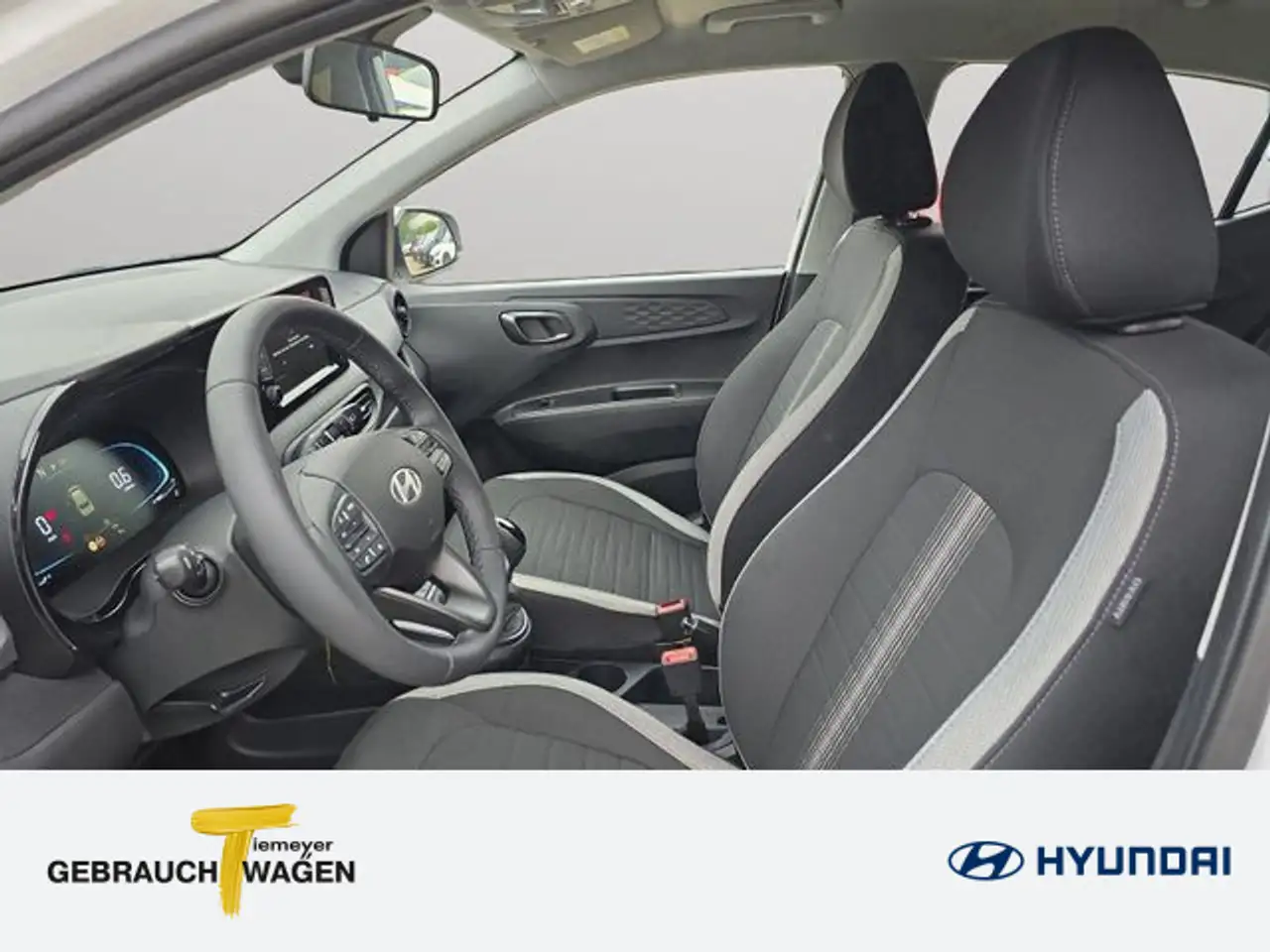 Hyundai i10 10