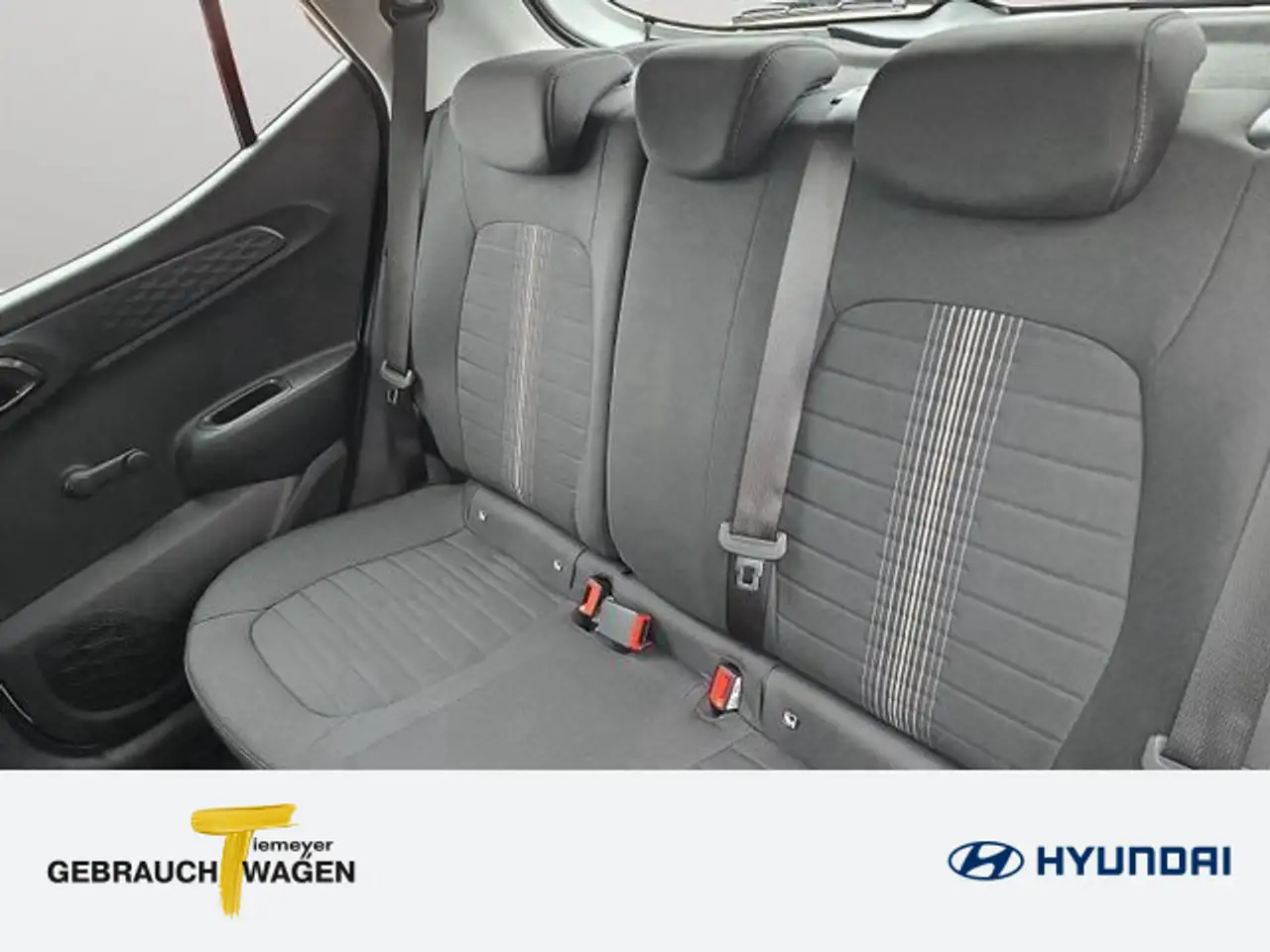 Hyundai i10 11