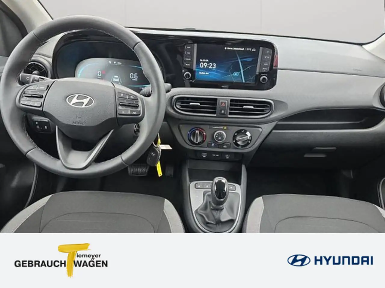 Hyundai i10 12