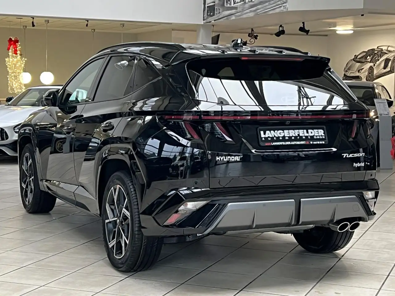 Hyundai TUCSON 6