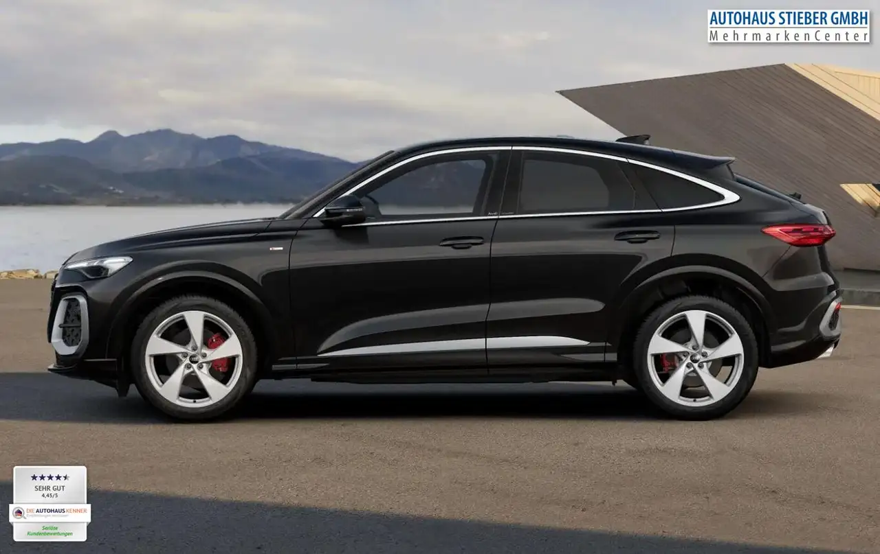 Audi Q5 2