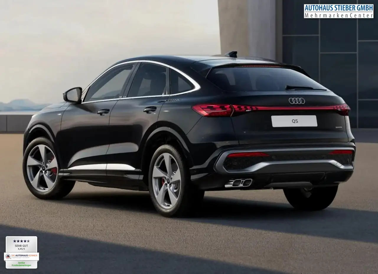 Audi Q5 3