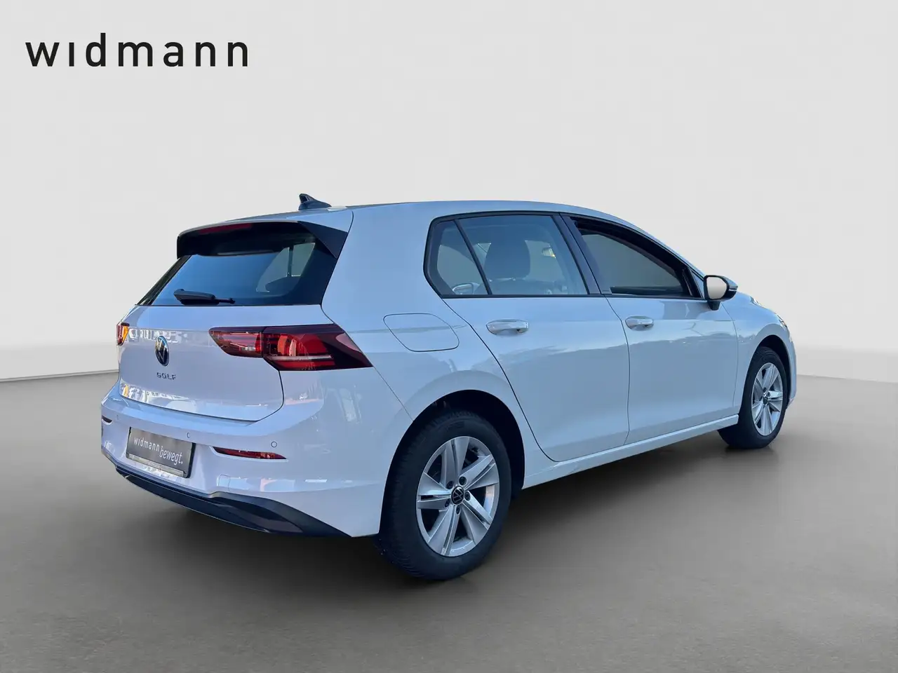 Volkswagen Golf 3