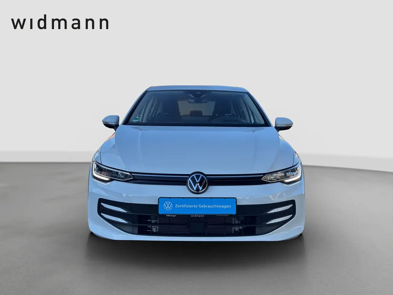 Volkswagen Golf 4