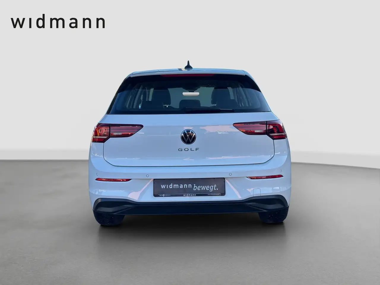 Volkswagen Golf 5