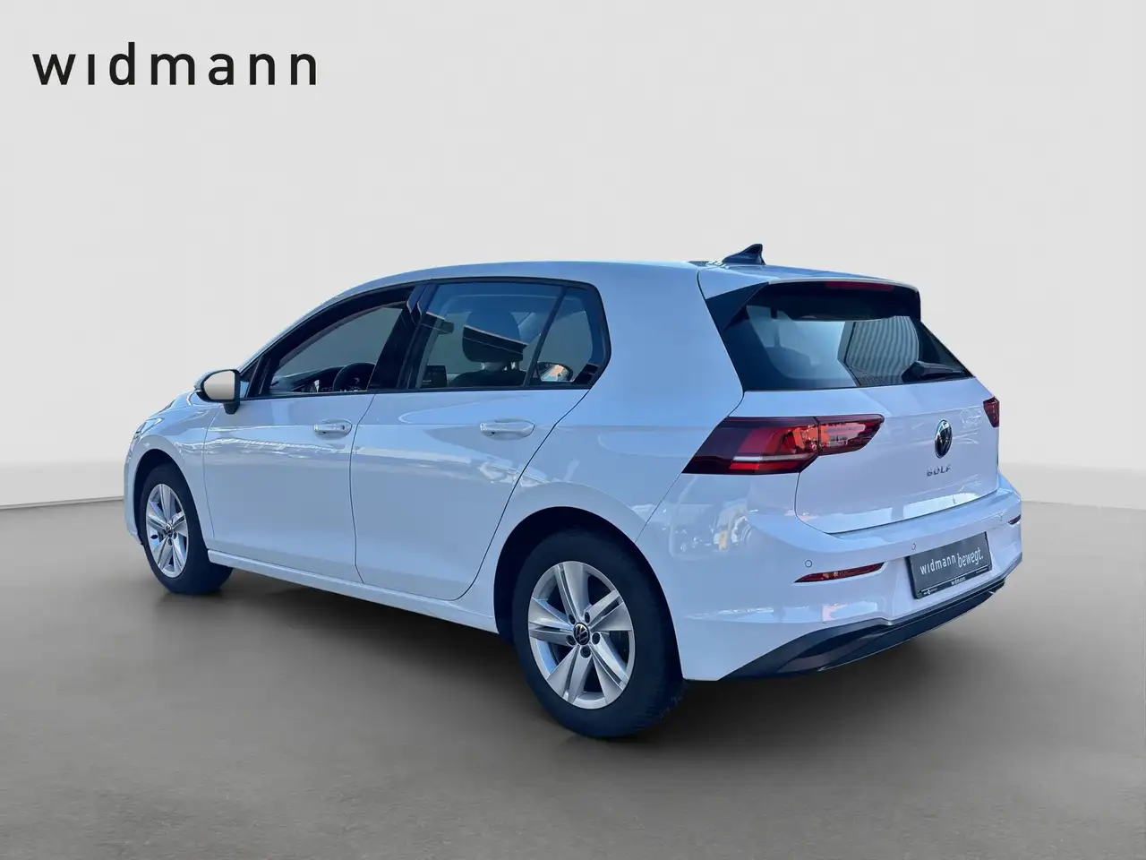 Volkswagen Golf 9