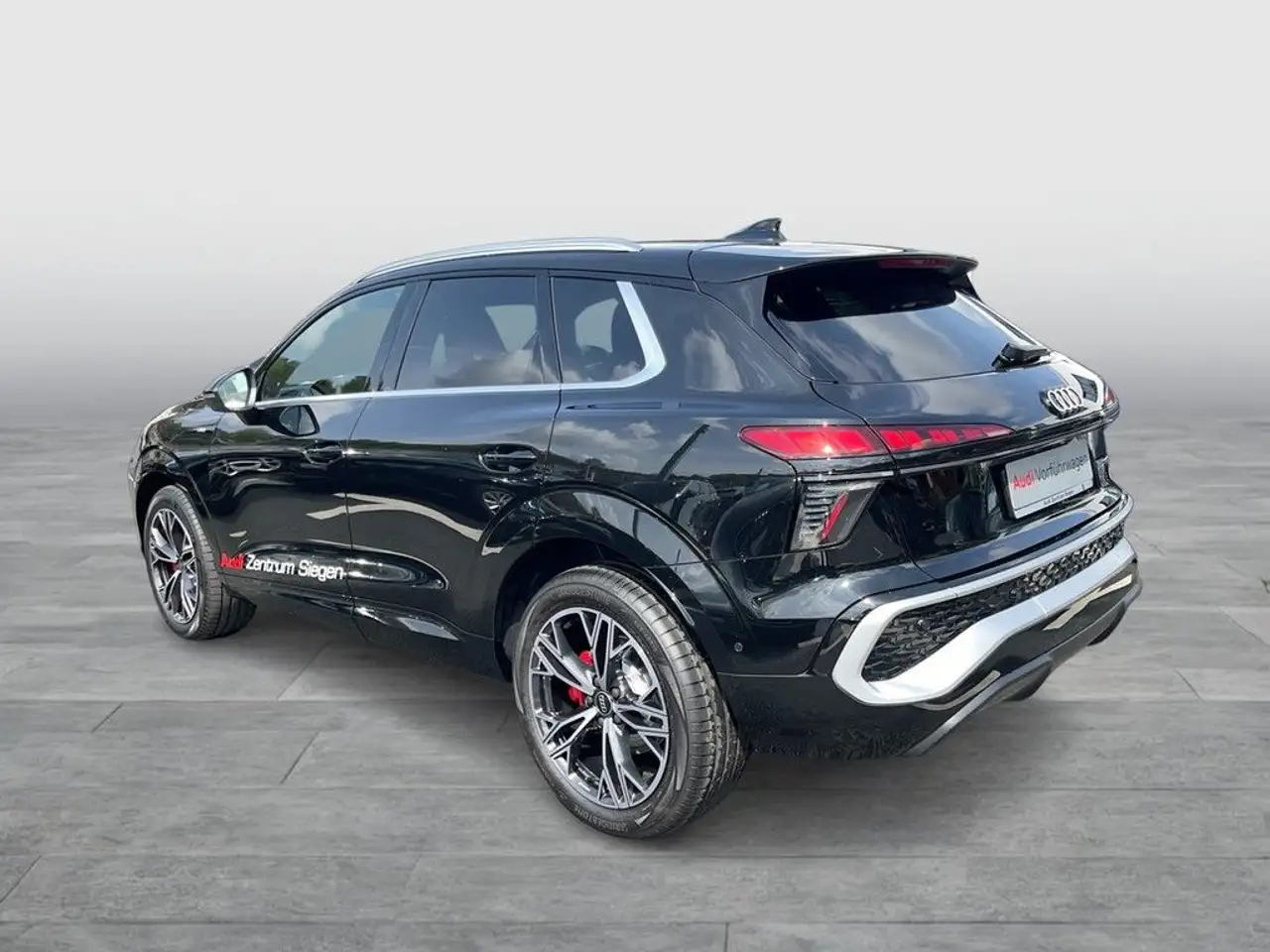 Audi Q3 5