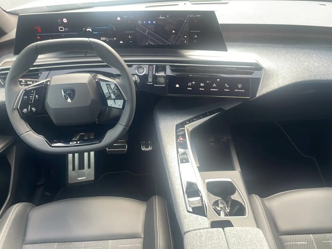 Peugeot 5008 3