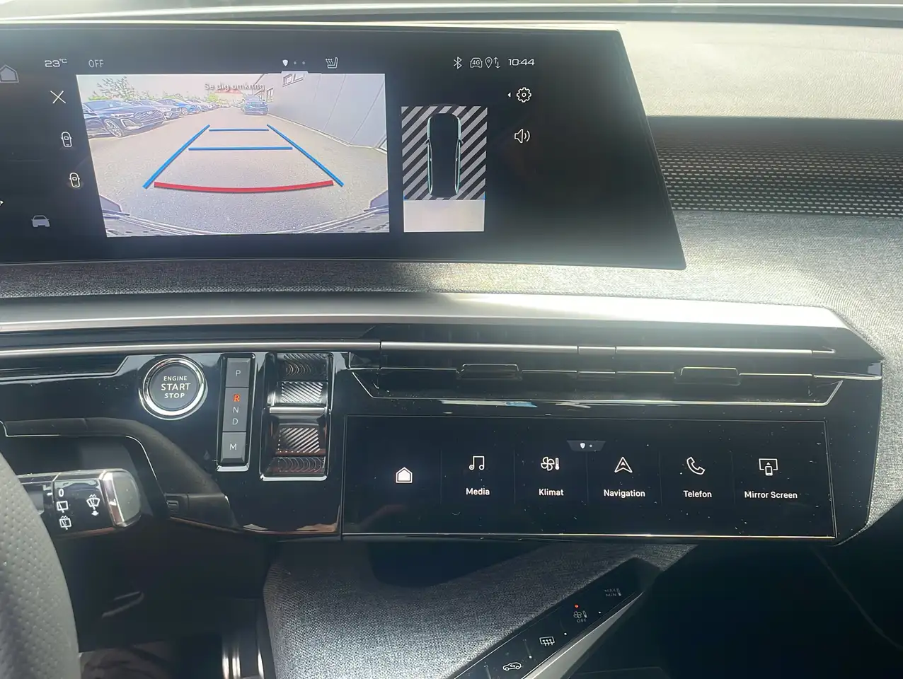 Peugeot 5008 8