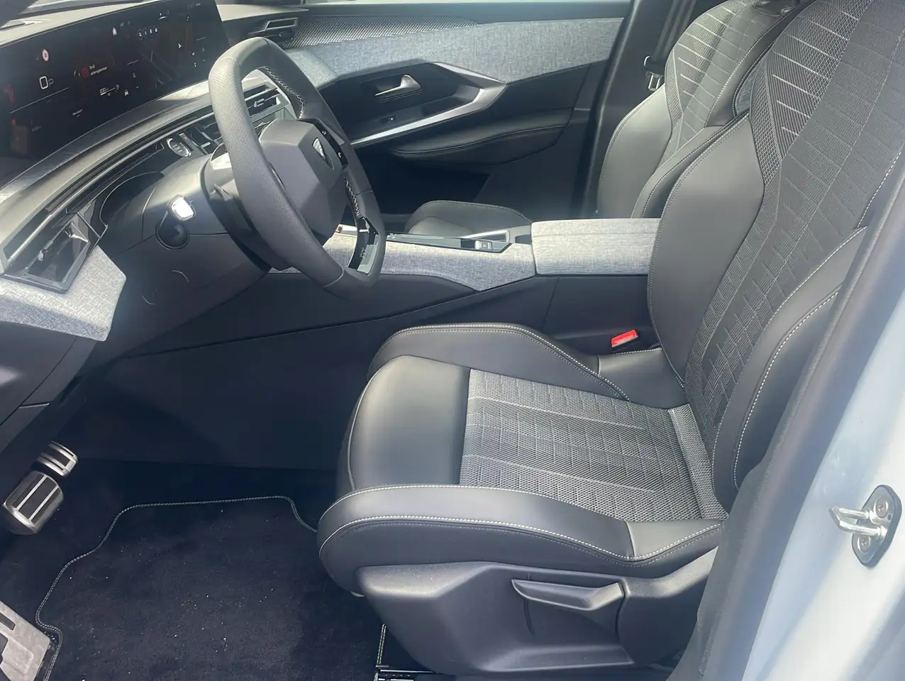 Peugeot 5008 10