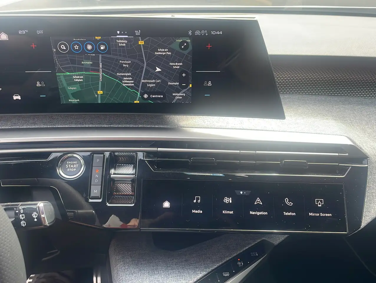 Peugeot 5008 11