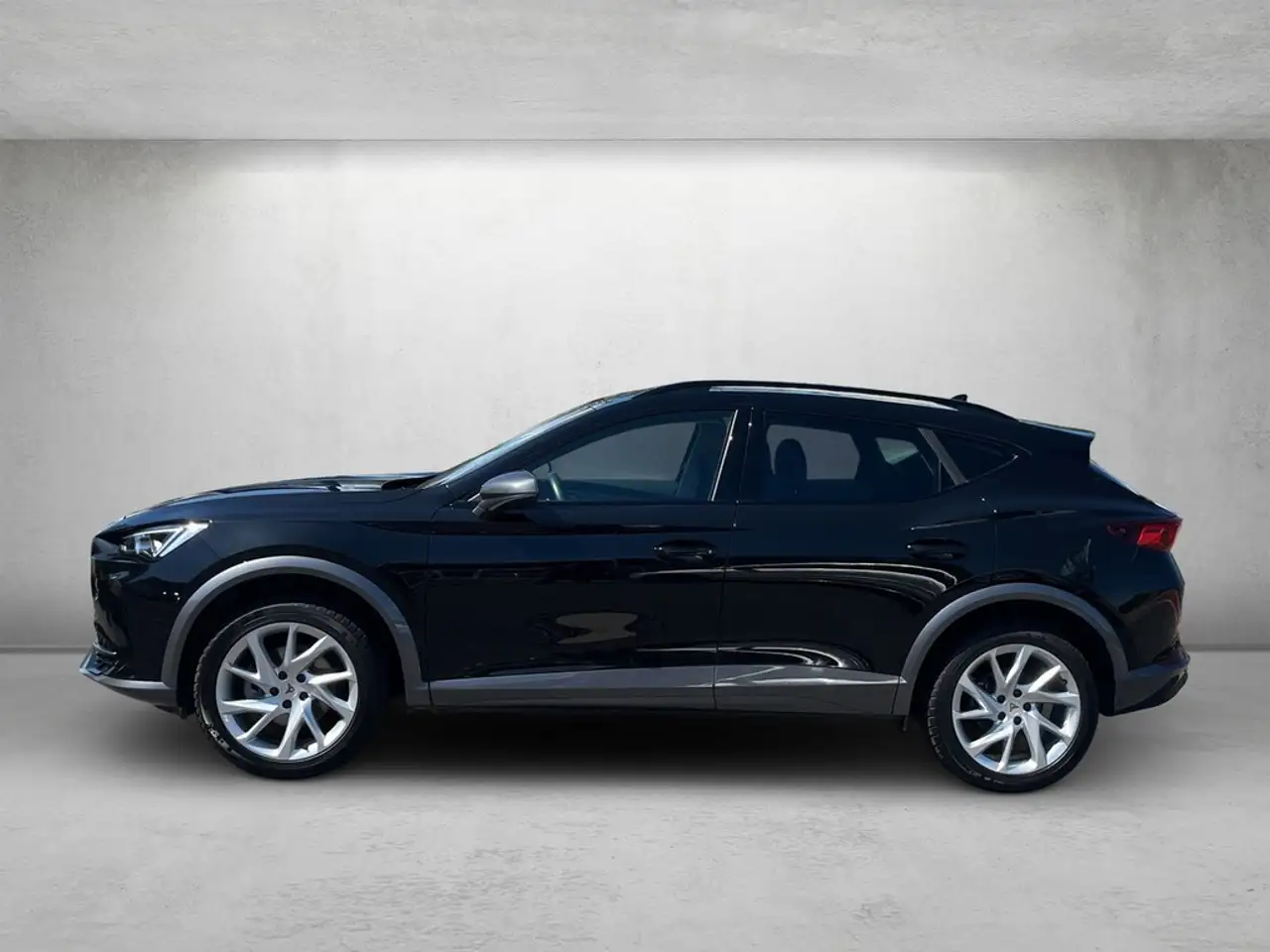 Cupra Formentor 2