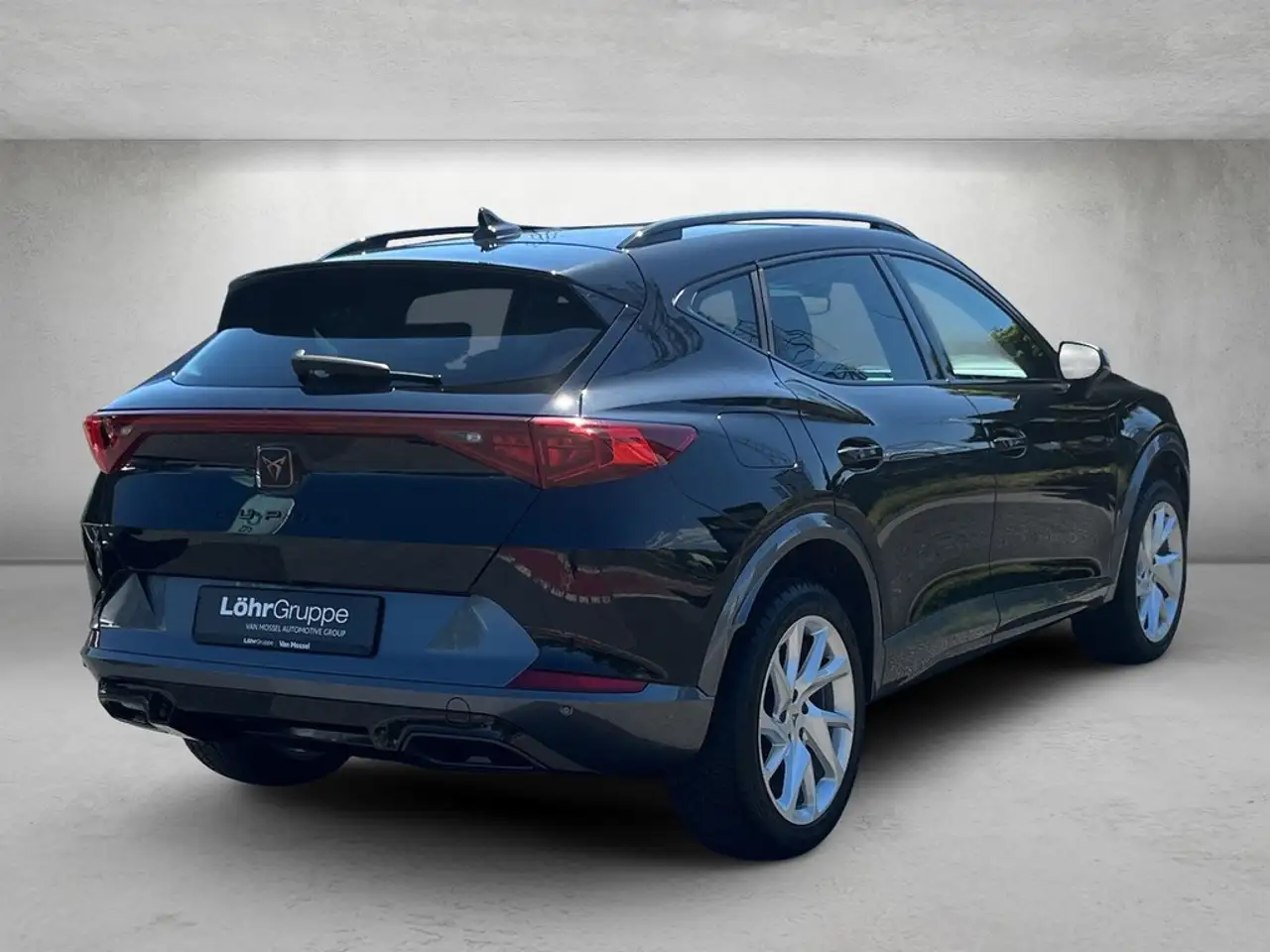 Cupra Formentor 3