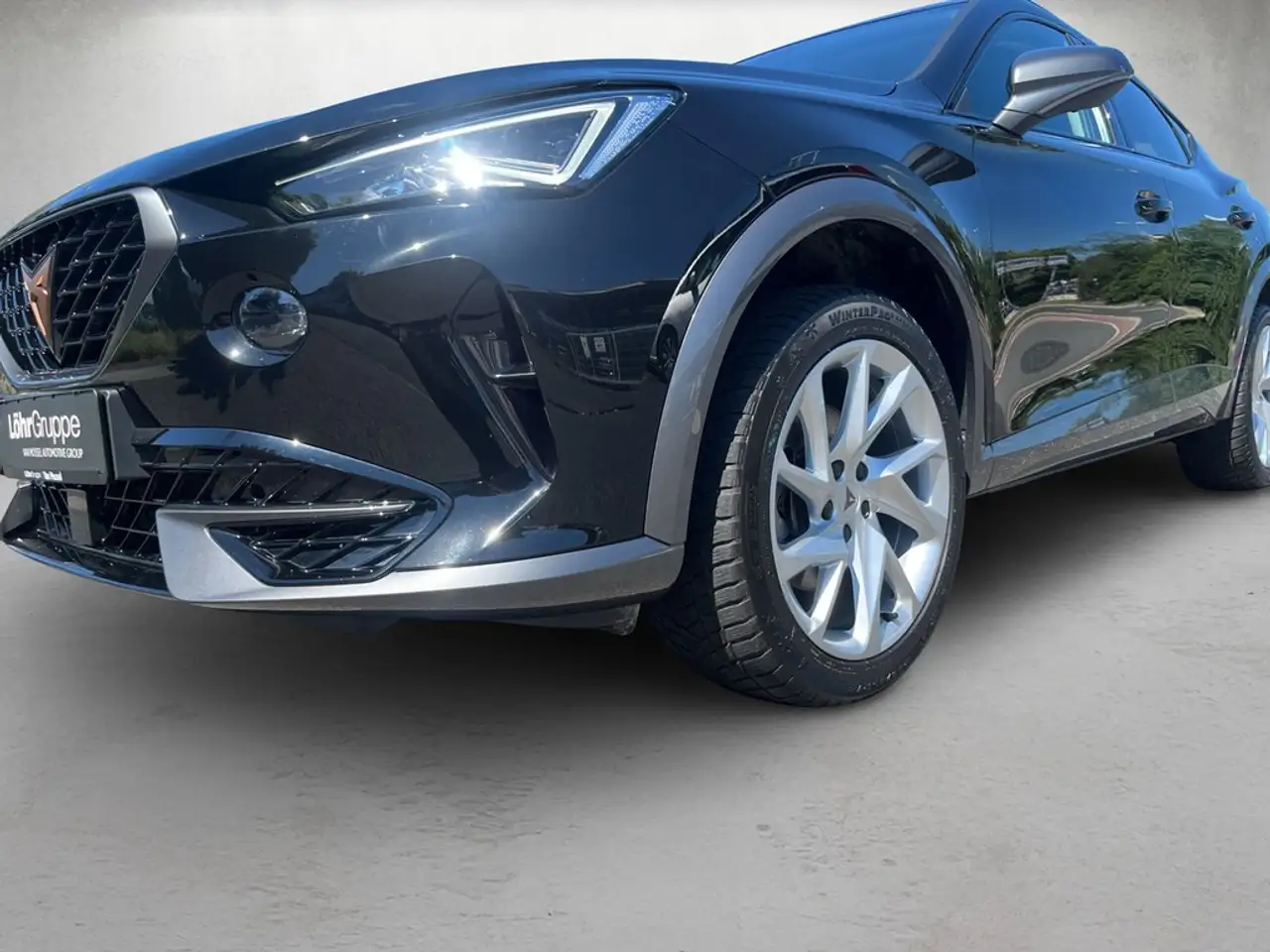Cupra Formentor 4