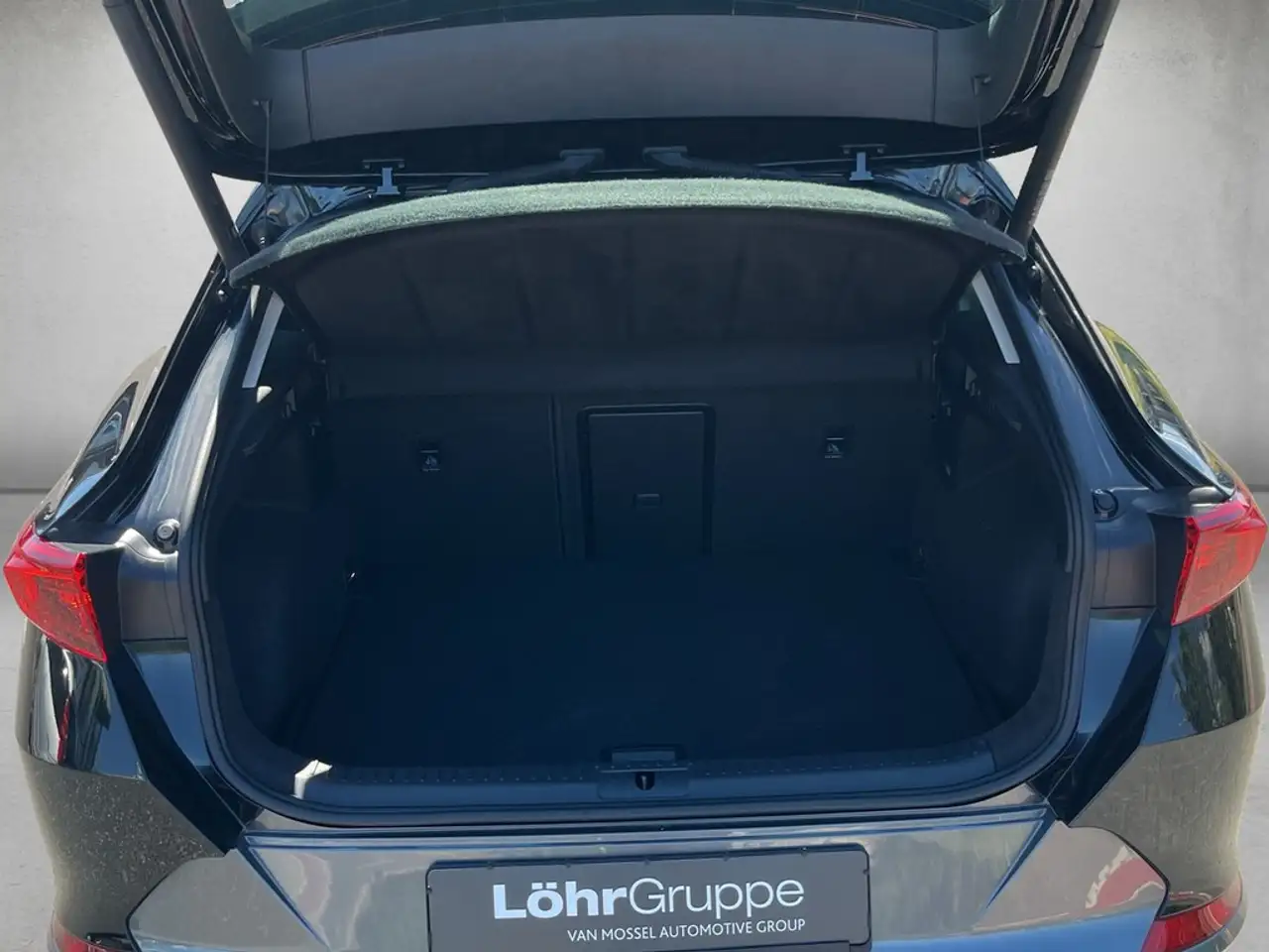 Cupra Formentor 5