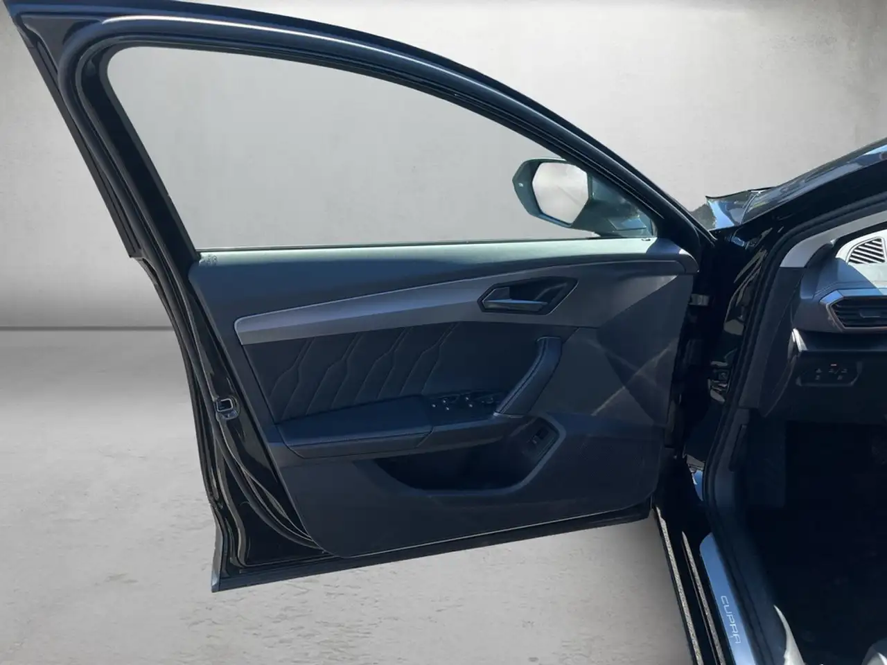 Cupra Formentor 6