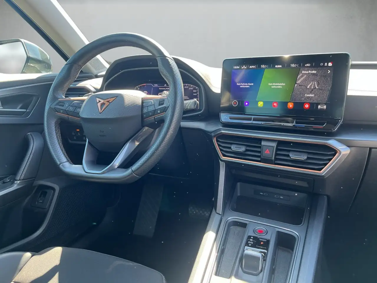 Cupra Formentor 7