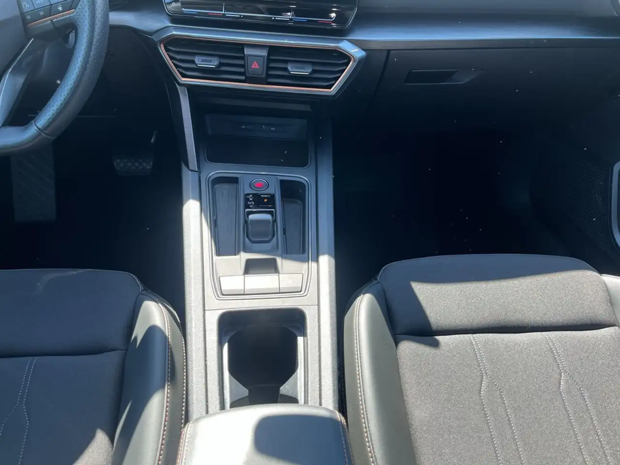 Cupra Formentor 9
