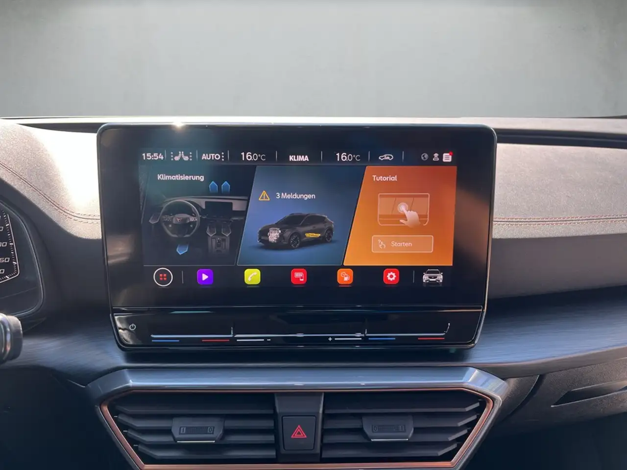 Cupra Formentor 10