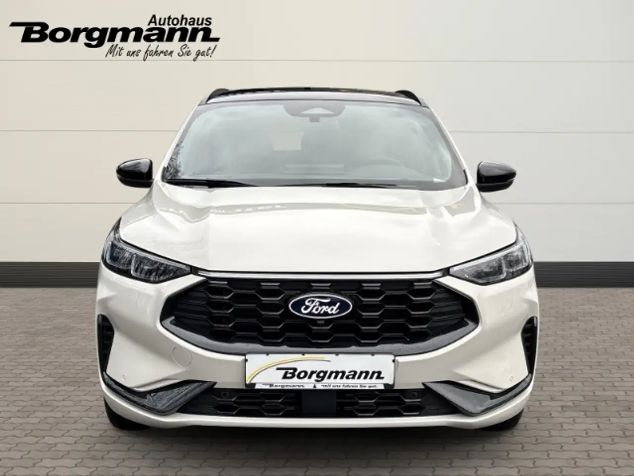 Ford Kuga 2