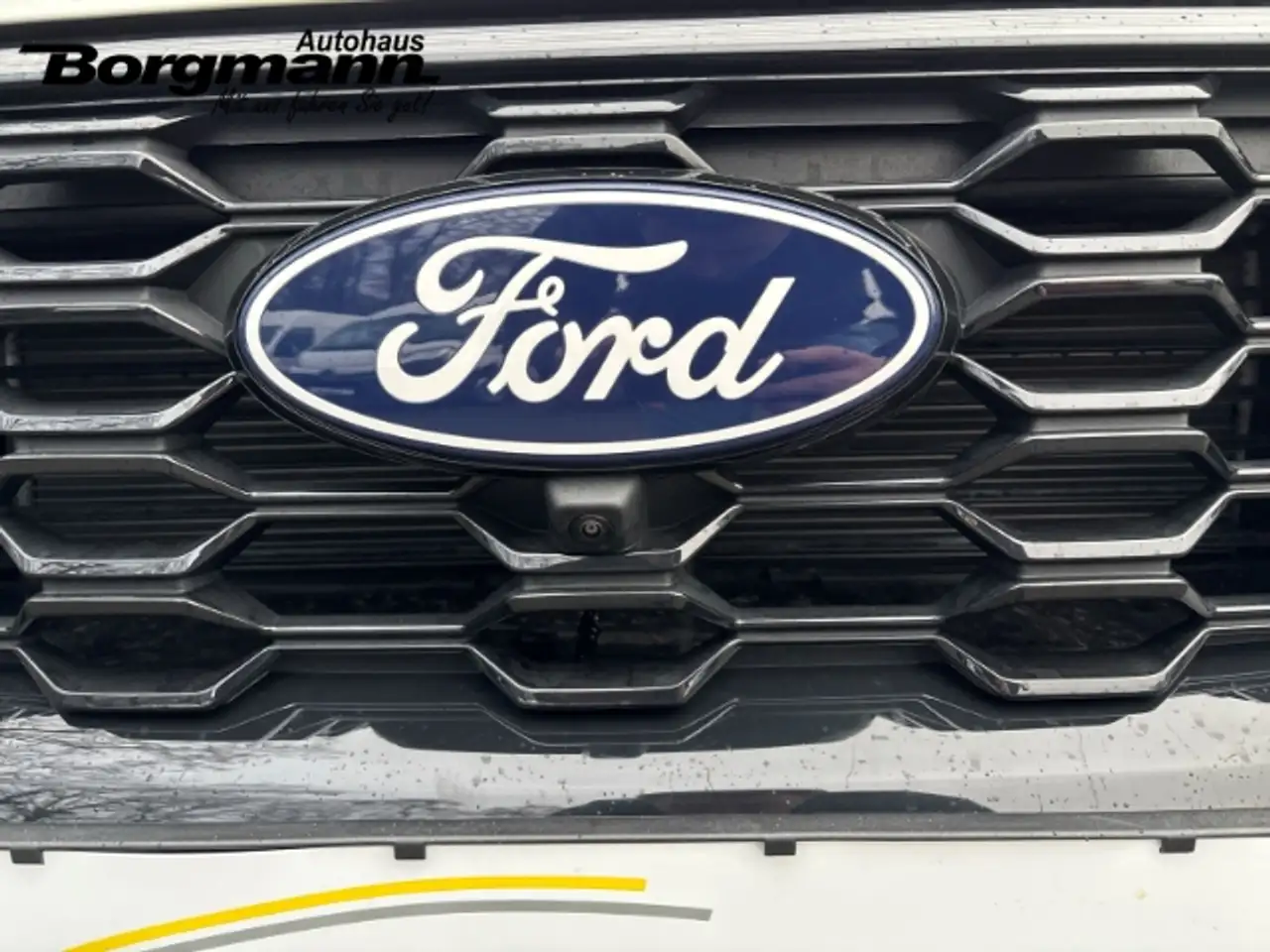 Ford Kuga 9