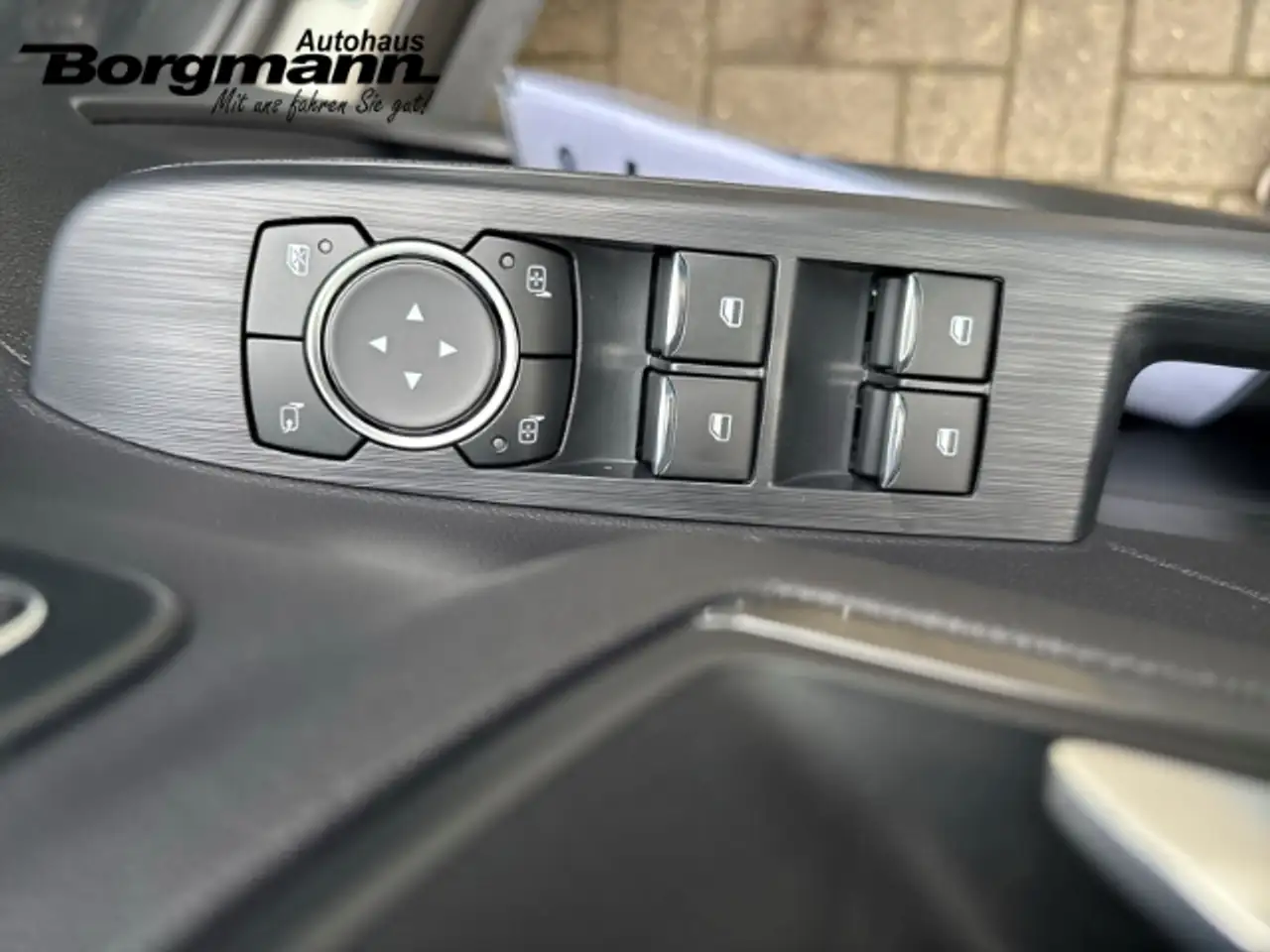 Ford Kuga 15