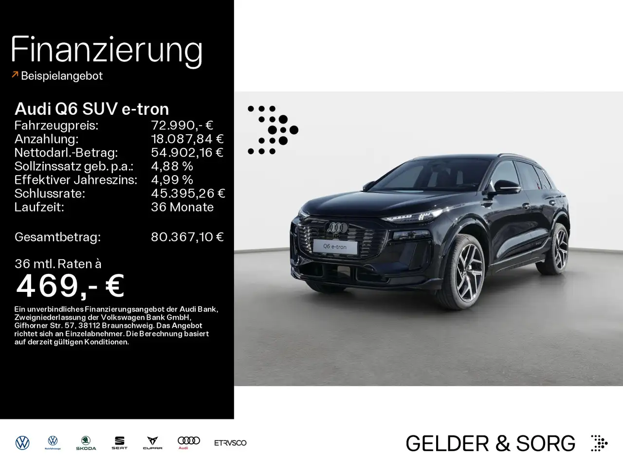Audi Q6