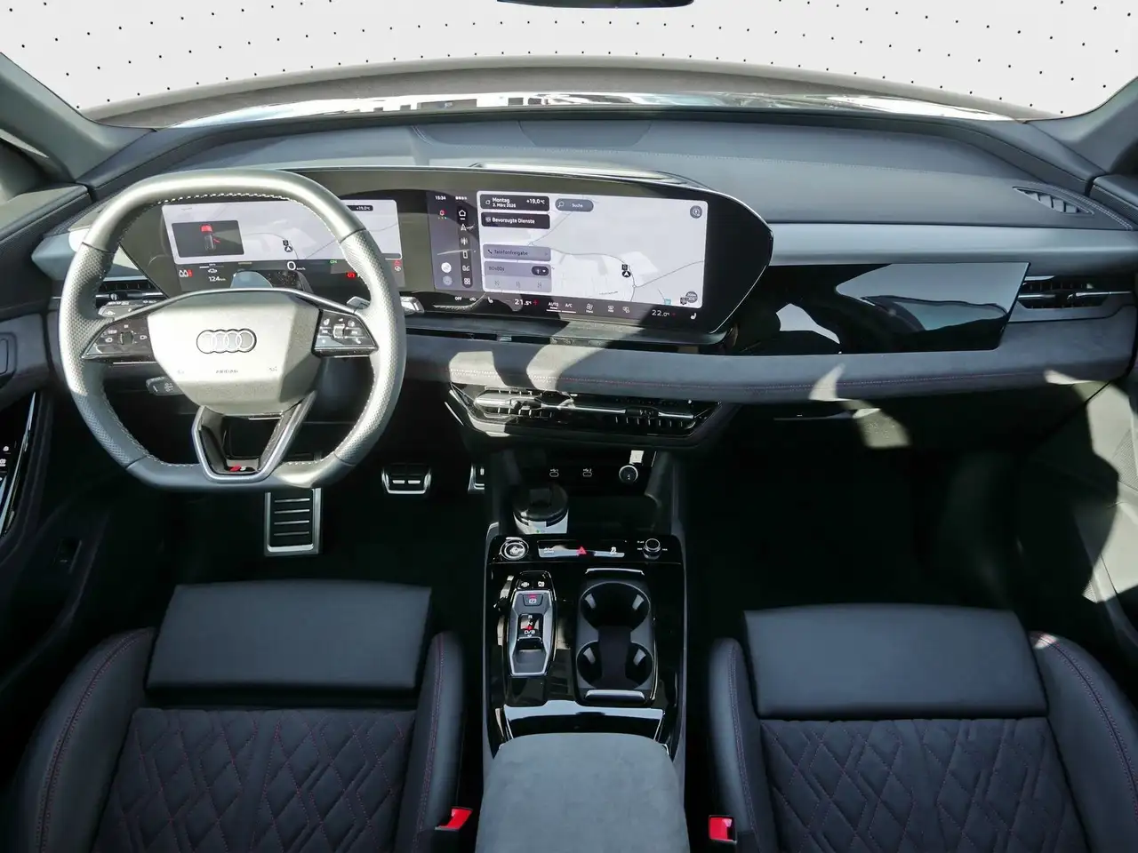 Audi Q6 5