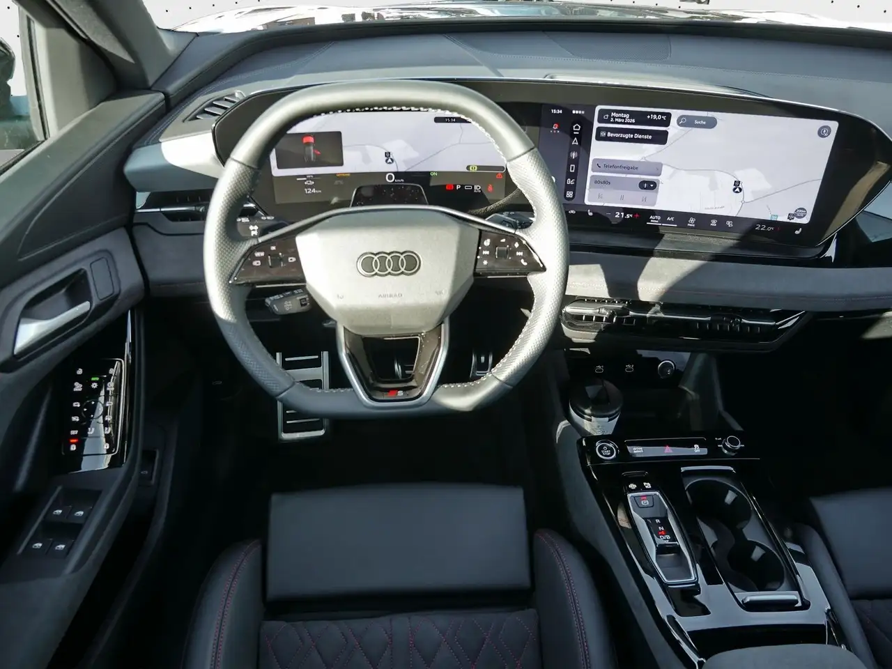 Audi Q6 8