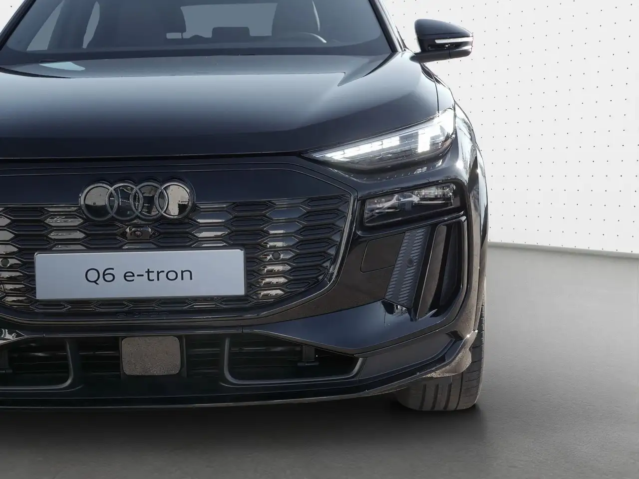 Audi Q6 13