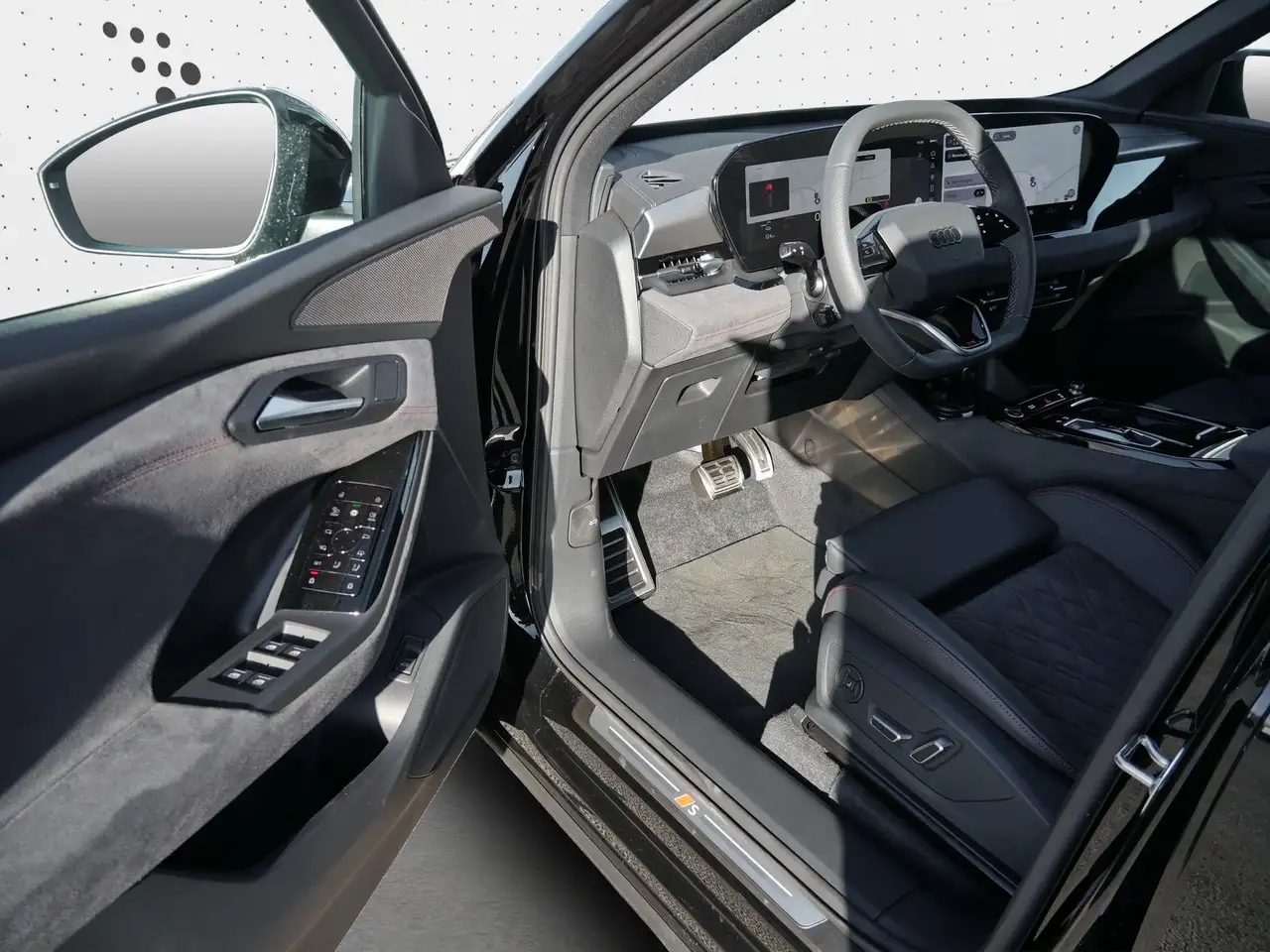 Audi Q6 15
