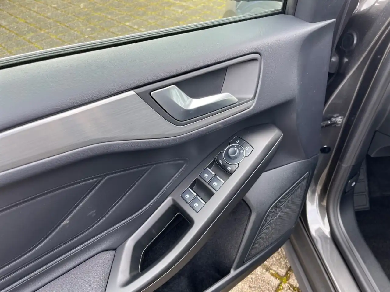 Ford Focus 8