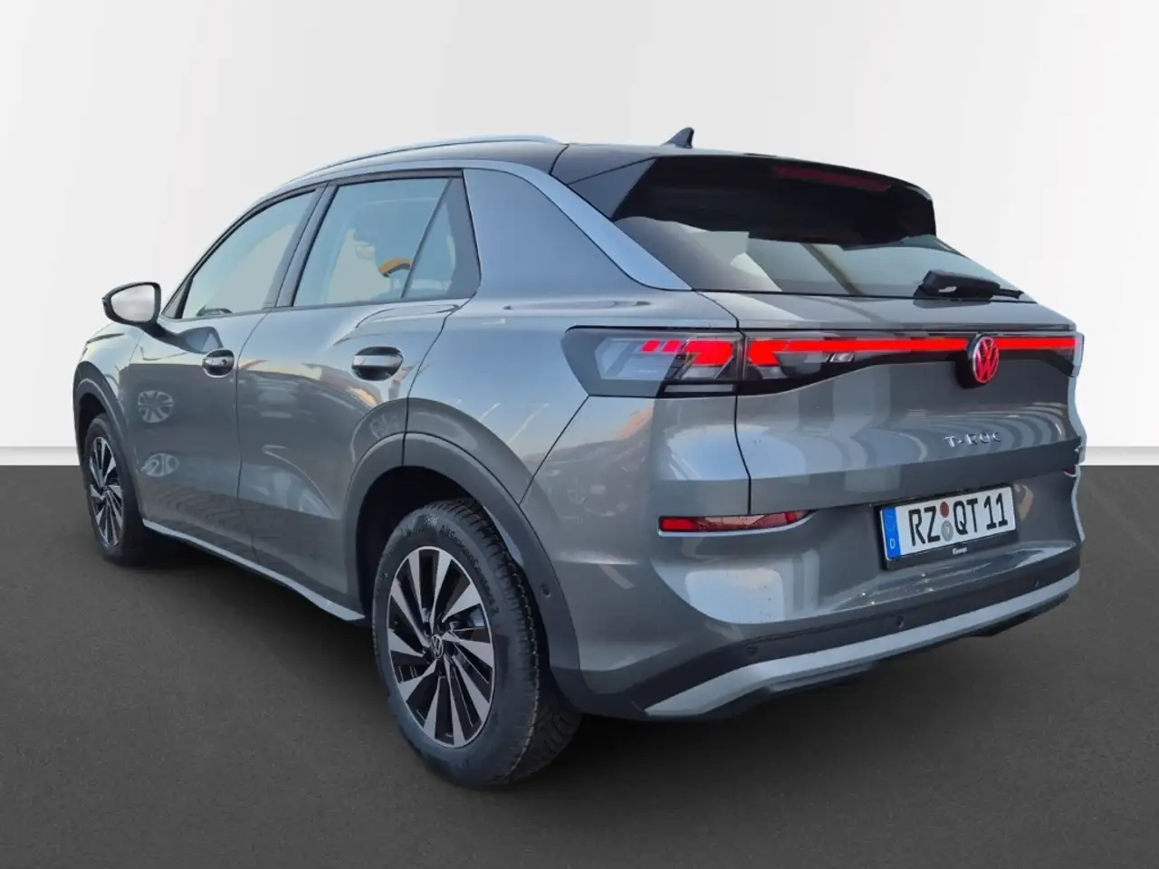 Volkswagen T-Roc 2