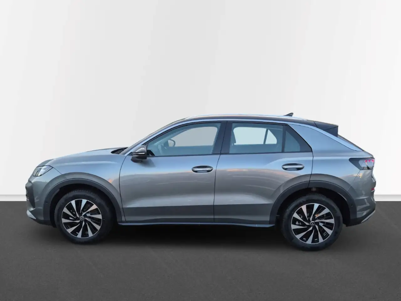 Volkswagen T-Roc 8