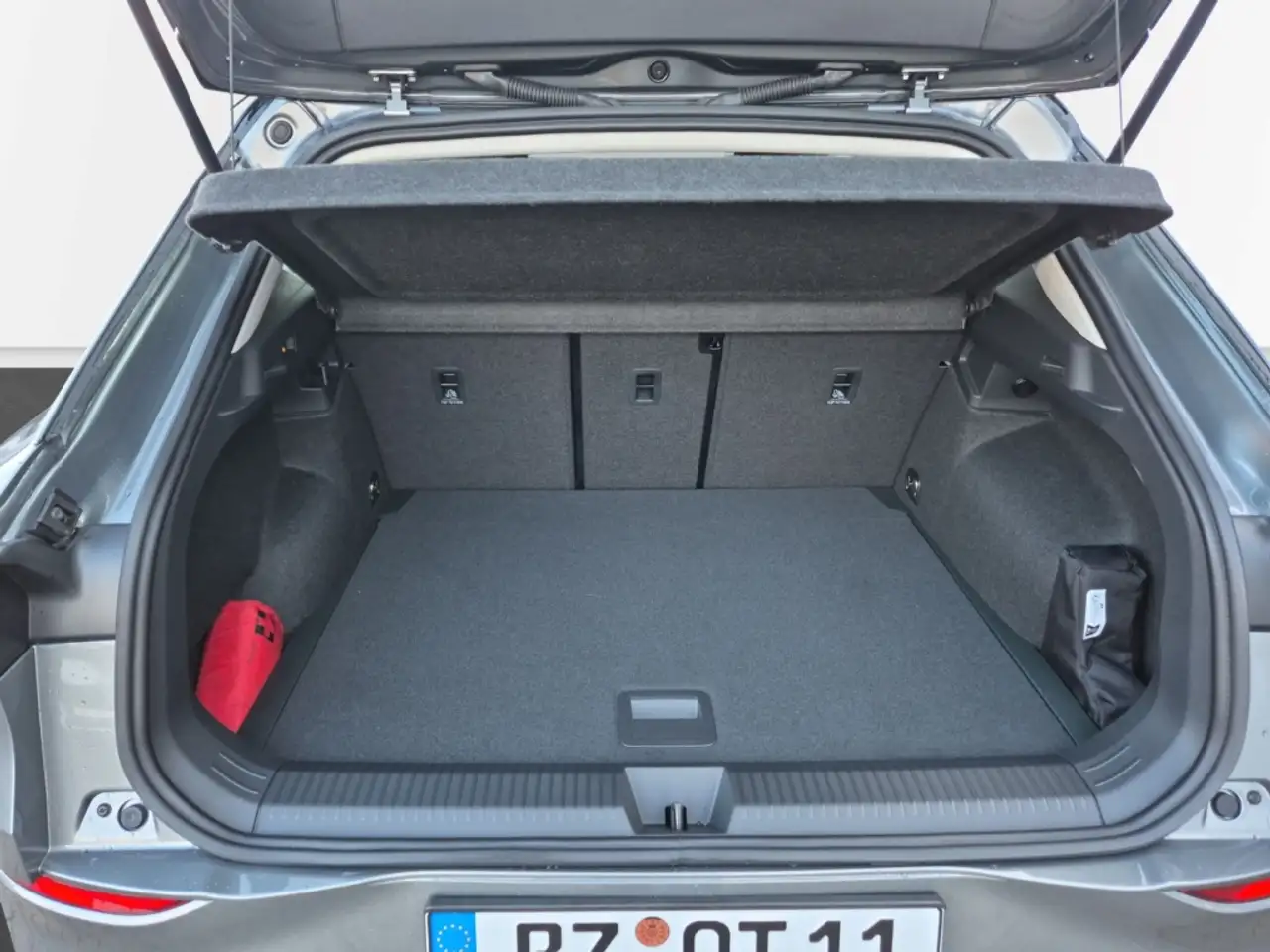 Volkswagen T-Roc 11