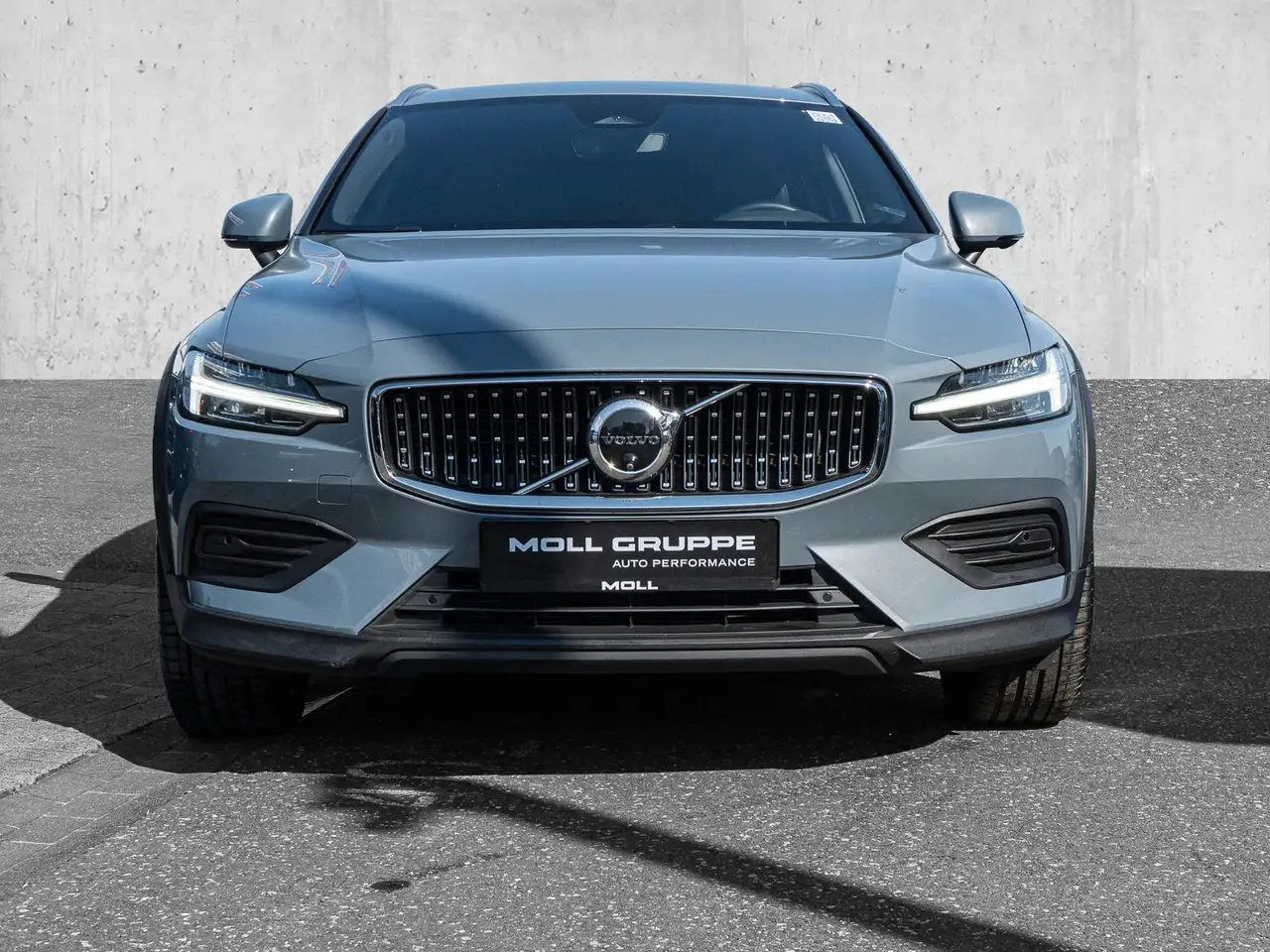 Volvo V60 3