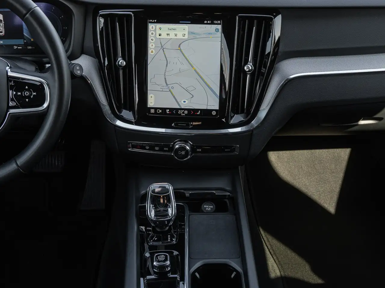 Volvo V60 12