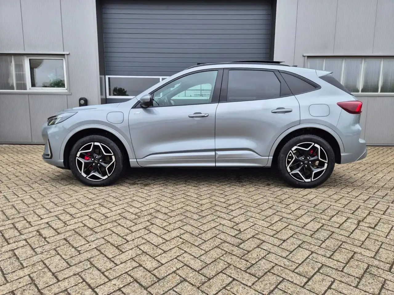 Ford Kuga 2
