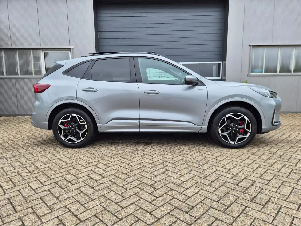 Ford Kuga 6
