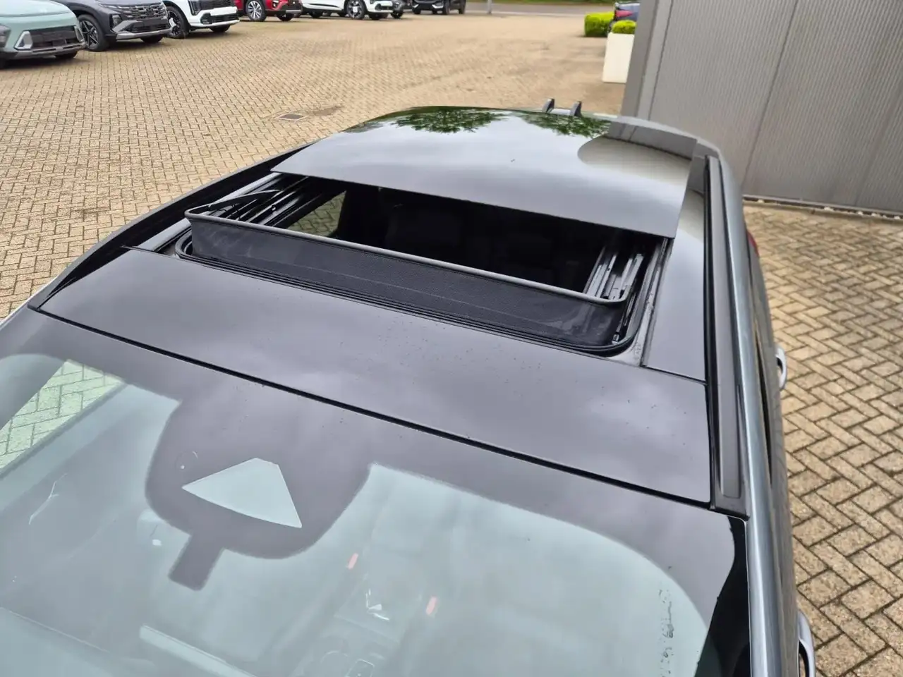 Ford Kuga 9