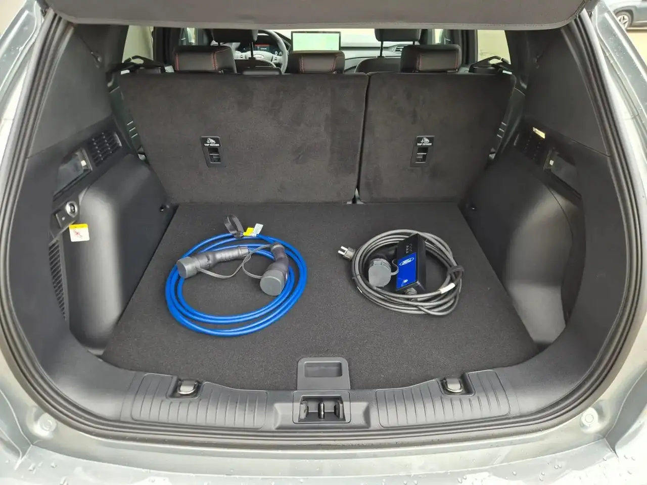 Ford Kuga 11