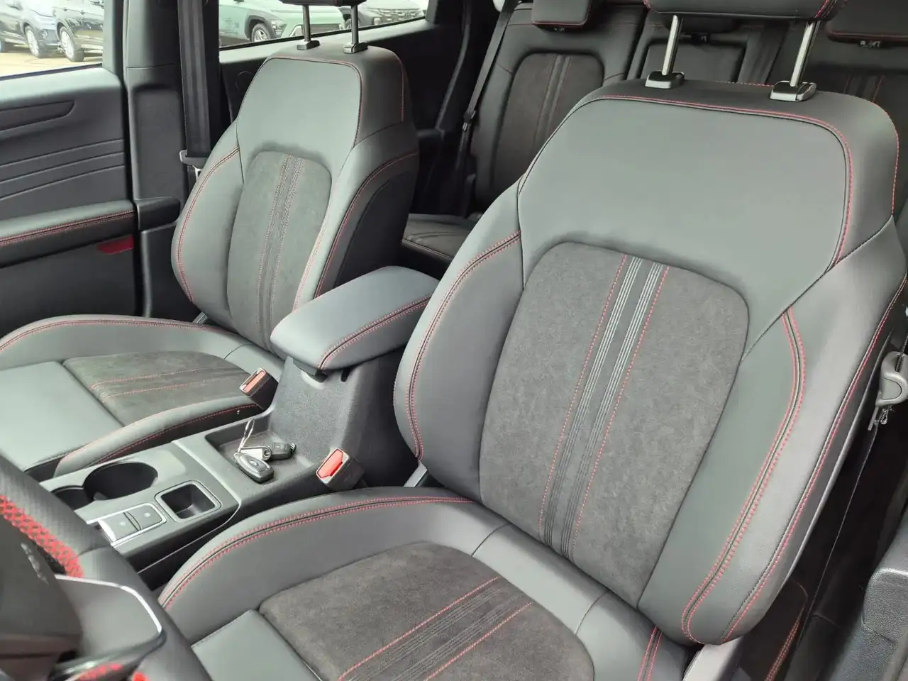 Ford Kuga 16