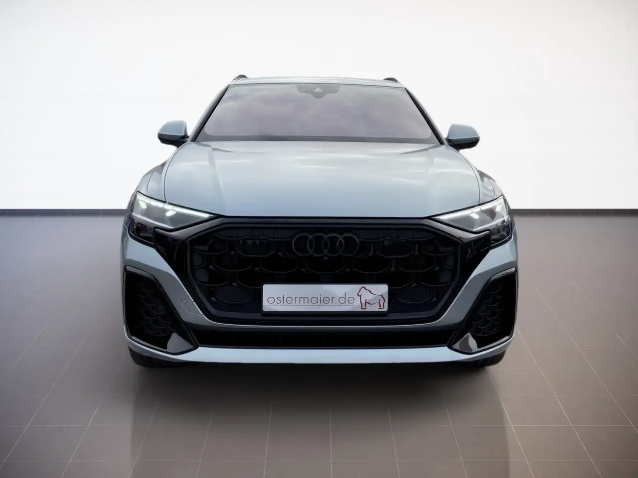 Audi Q8 3