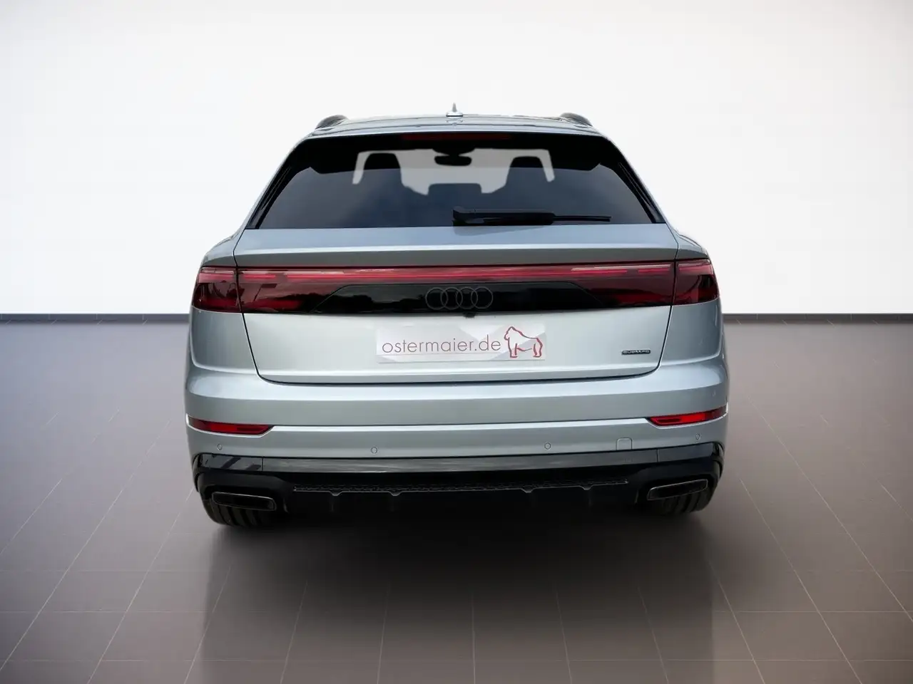 Audi Q8 5