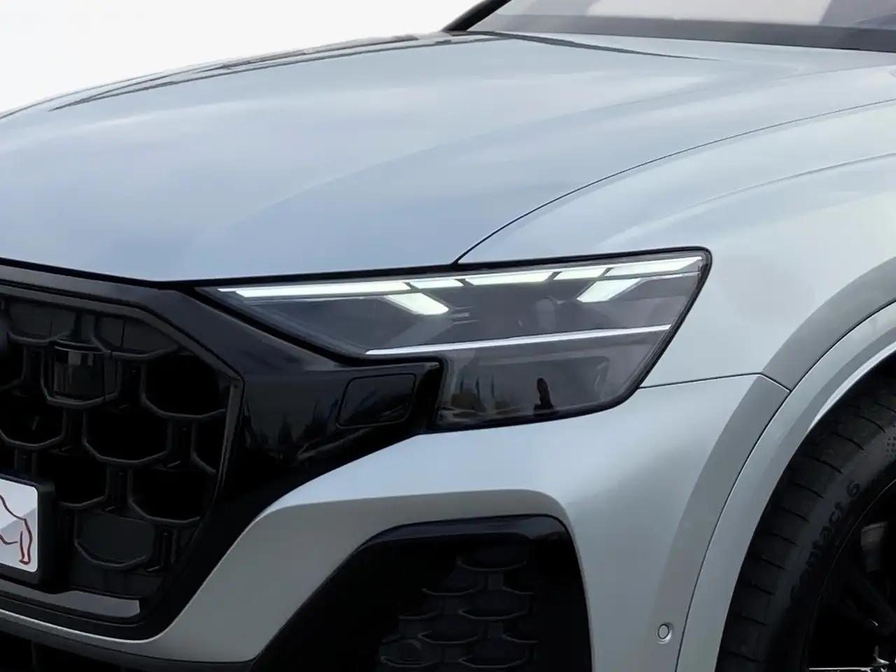 Audi Q8 6