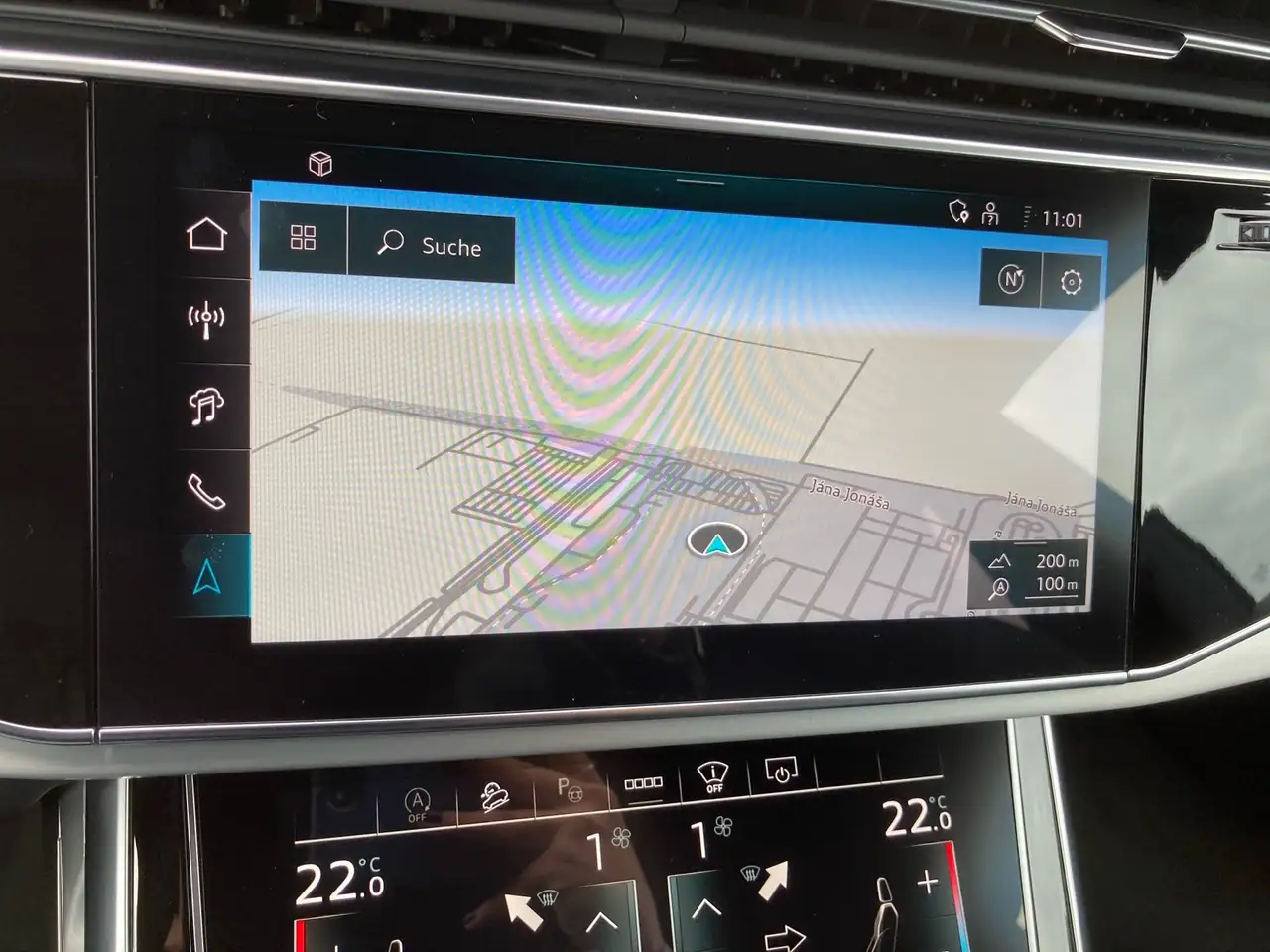 Audi Q8 11