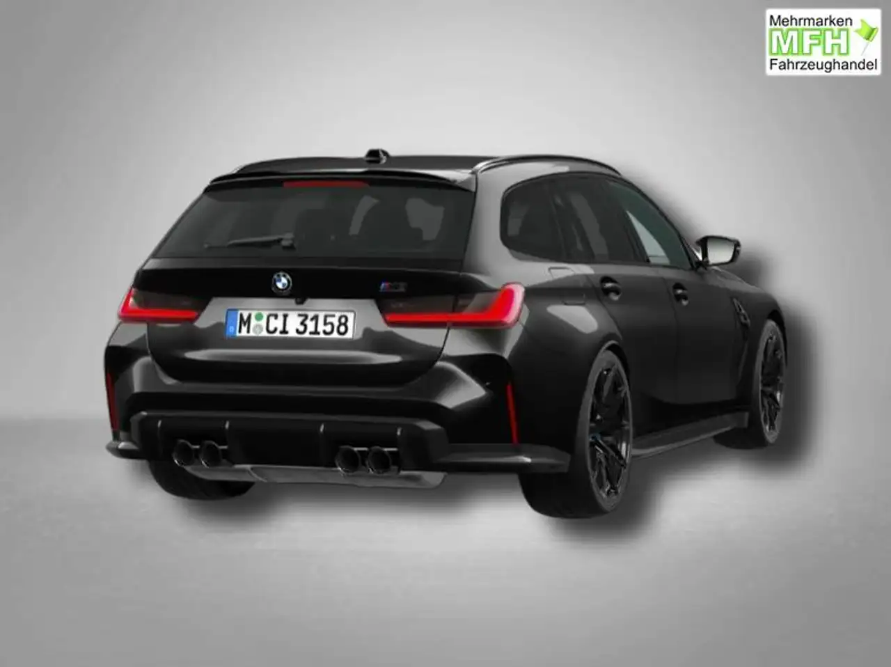 BMW M3 2