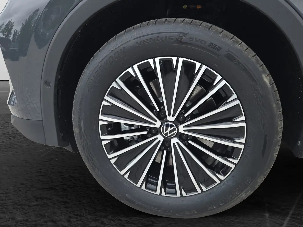 Volkswagen Tiguan 6