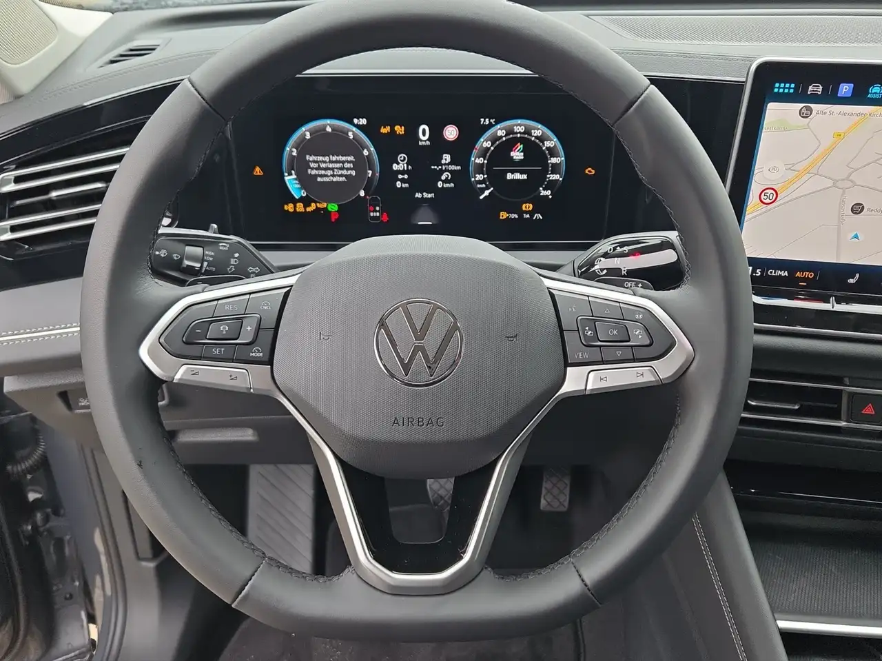 Volkswagen Tiguan 10