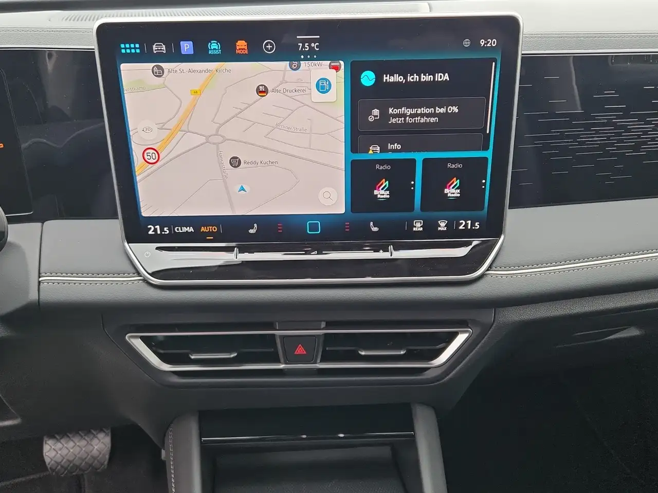 Volkswagen Tiguan 11